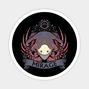 MIRAGE - LIMITED EDITION Magnet